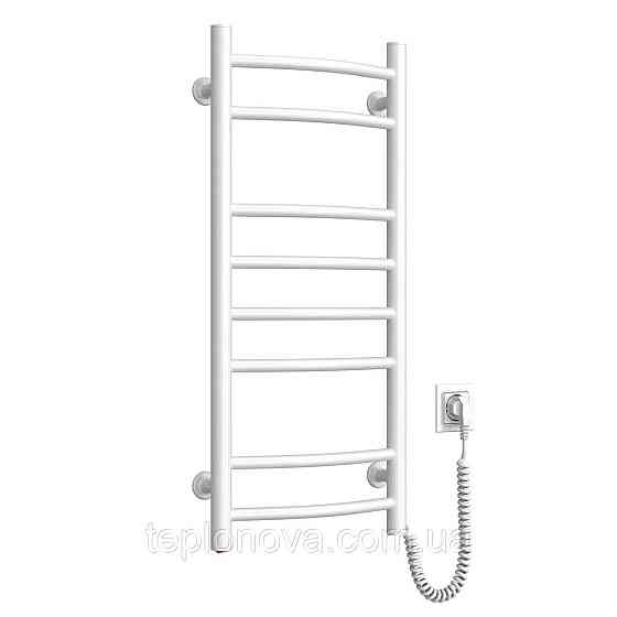 Полотенцесушитель Камелия 360х800 правый Черновцы