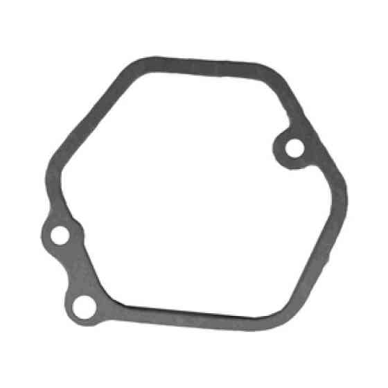 Прокладка кришки головки циліндра мотоблок 178F (6Hp) (2 болти) Мукачево