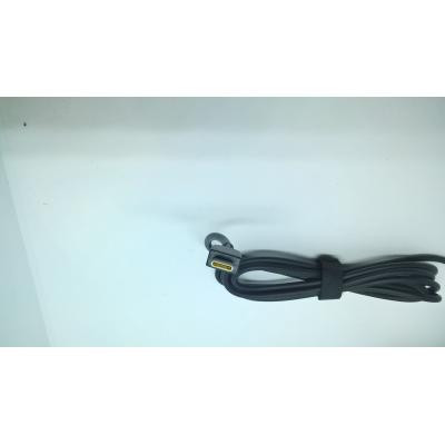 Блок живлення до ноутбуку Lenovo 65W 20V/3.25A, 15V/3A, 9V/2A, 5V/2A, USB Type-С, wall mount (ADLX65CLGC2A / A40239) Вінниця - фото 4
