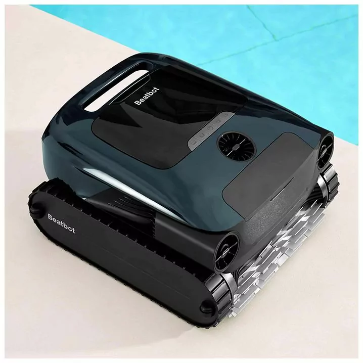 Беспроводной робот пылесос для бассейна Beatbot Aquasense 2 Pro Киев - изображение 9