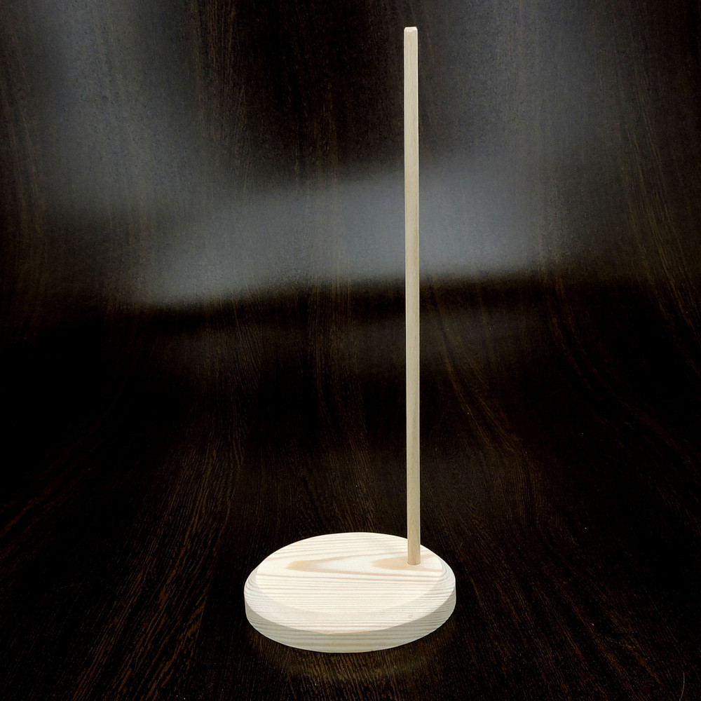 Підставка для ляльок "Церчіо 13 тип В" бланже Миколаїв - фото 2