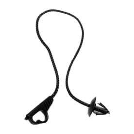 Шнур полки багажника Alfa Romeo Fiat 7740229 29109 Київ - фото 1