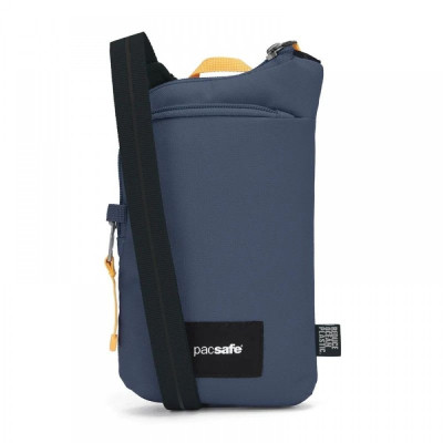 Сумка Pacsafe GO Tech Crossbody Темно-синяя (35175651) Винница - изображение 1