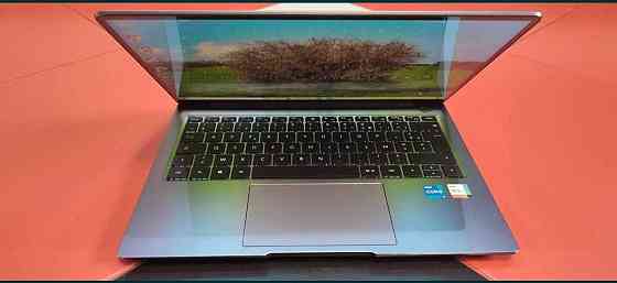 Ноутбук трансформер WQHD 3k 90Herz i7 11370/Iris Xe(=gtx1050)- Huawei MateBook 14s Киев