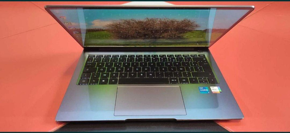 Ноутбук трансформер WQHD 3k 90Herz i7 11370/Iris Xe(=gtx1050)- Huawei MateBook 14s Киев - изображение 3