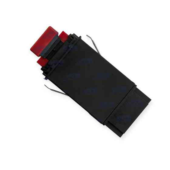 Кнопка сигналізації Ауді A6 C5 (97-05) аварійної Мукачево