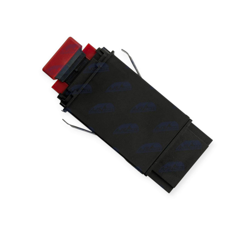 Кнопка сигналізації Ауді A6 C5 (97-05) аварійної Мукачево - фото 4