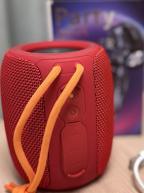 Портативная колонка Hopestar P22. Харьков - изображение 1