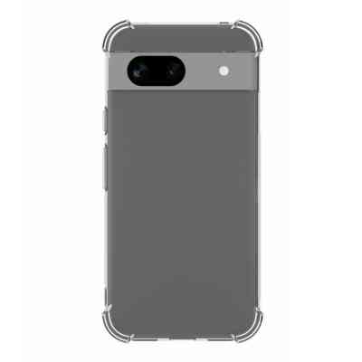 Чехол для мобильного телефона BeCover Anti-Shock Google Pixel 8a Clear (711664) Вінниця