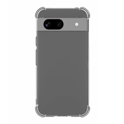 Чехол для мобильного телефона BeCover Anti-Shock Google Pixel 8a Clear (711664) Вінниця - фото 2