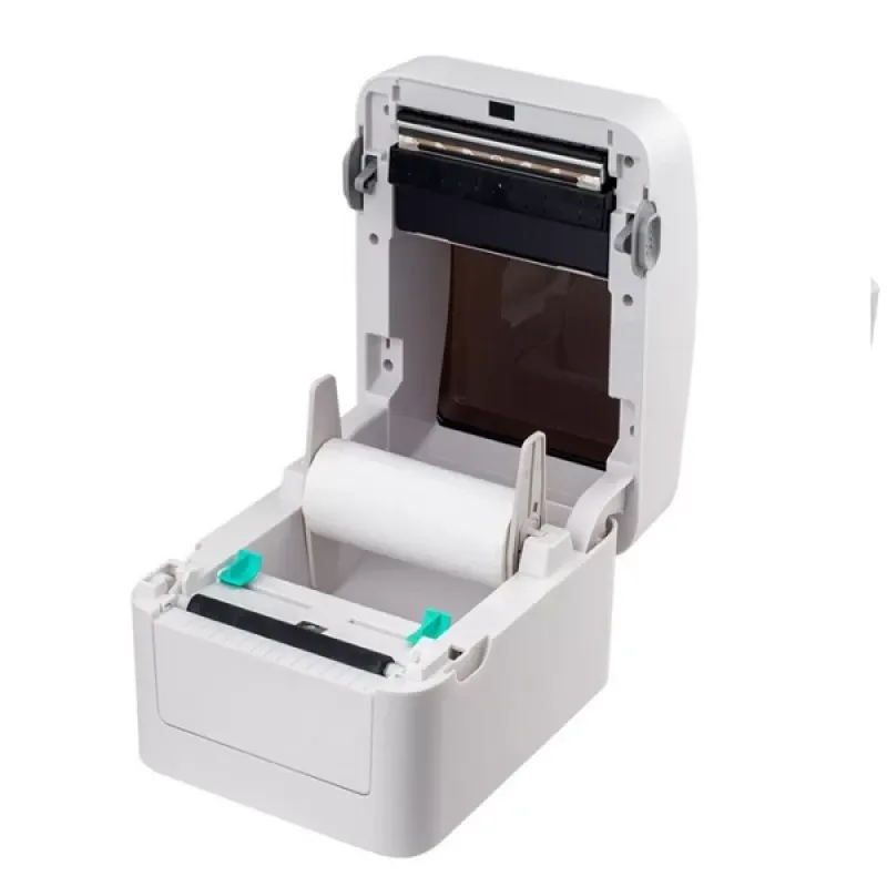 Термопринтер Xprinter XP-420B WI-FI для Нової пошти друку ТТН Павлоград - фото 2