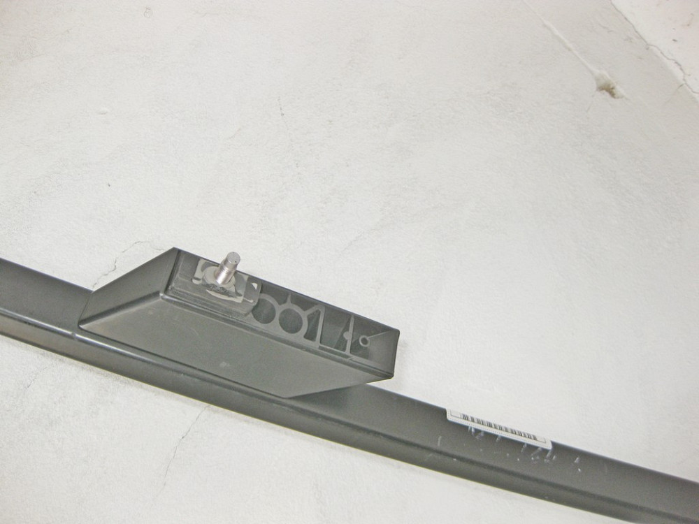 Mercedes-Benz  A1648400224 Рейлінг даху правий ML W164 Одесса - изображение 10