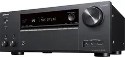 Ресивер Onkyo TX-NR7100 Czarny Київ - фото 1