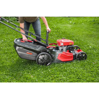 Газонокосилка AL-KO 51.0 SP-A Comfort (119944) Винница - изображение 4