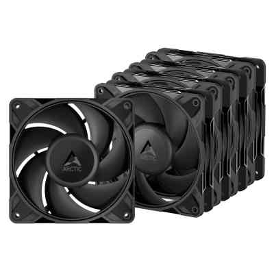 Кулер до корпусу Arctic P12 PRO PST 5PCS (ACFAN00307A) Вінниця