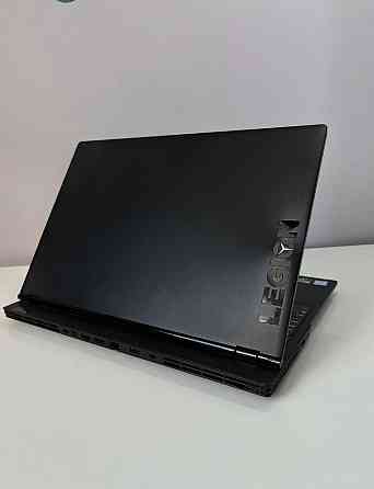 Lenovo Legion 15.6” Full HD/ i5-8300H / GTX 1050 Ti/ 16 Gb / SSD 512 Gb Харків