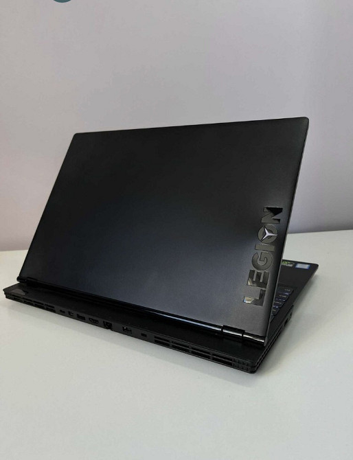Lenovo Legion 15.6” Full HD/ i5-8300H / GTX 1050 Ti/ 16 Gb / SSD 512 Gb Харків - фото 5
