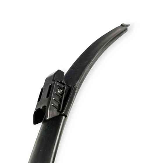 Щітки oximo модельні безкаркасні (к-т 2шт) k-type 600 + 500 мм двірника Мукачево