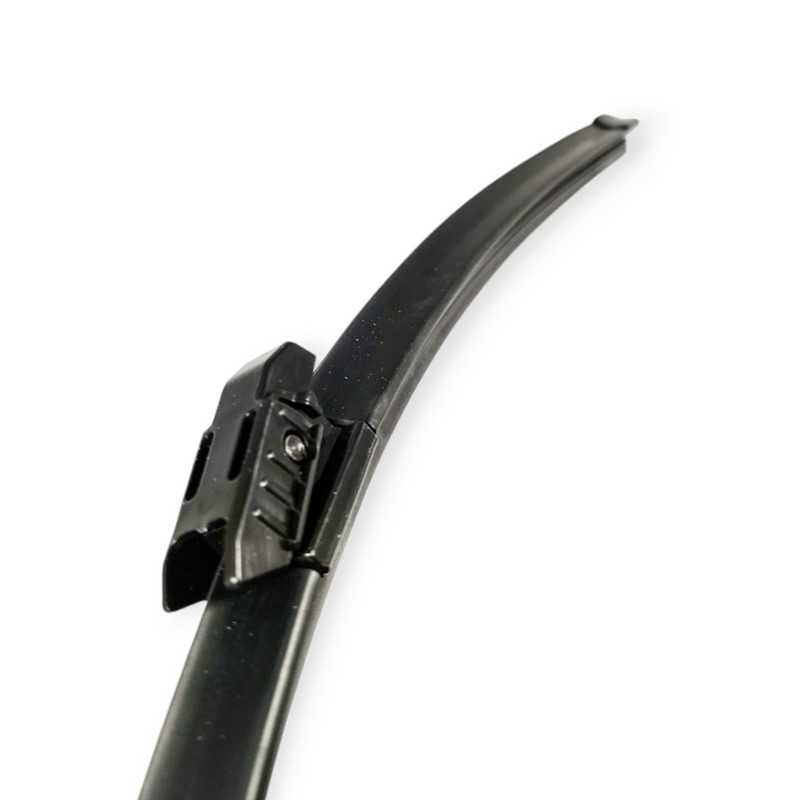 Щетки oximo модельные безкаркасные (к-т 2шт) k-type 600 + 500 мм дворника Мукачево - изображение 4