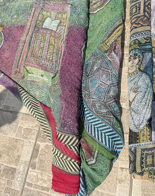 Ткань опт шифон - от 5 м. 50 грн/м. Киев - изображение 7