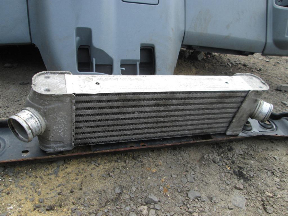 Радіатор інтеркулера Ford Transit 2.2 tdci 2007-2010 Ковель - изображение 1