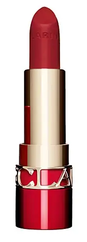 Помада для губ Clarins Joli Rouge Velvet Matte Lipstick 754V Deep Red Слов'янськ - фото 2