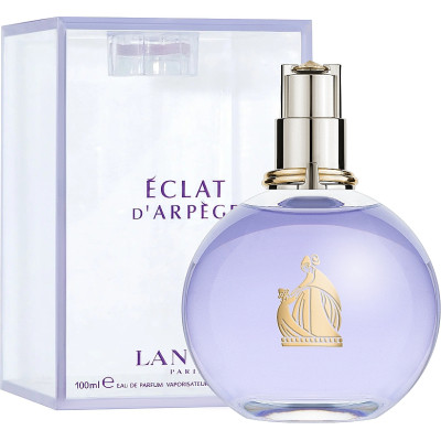 Парфюмированная вода Lanvin Eclat d'Arpege 100 мл (3386461515671) Винница - изображение 1