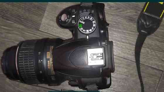 Фотоапарат Nikon. Київ