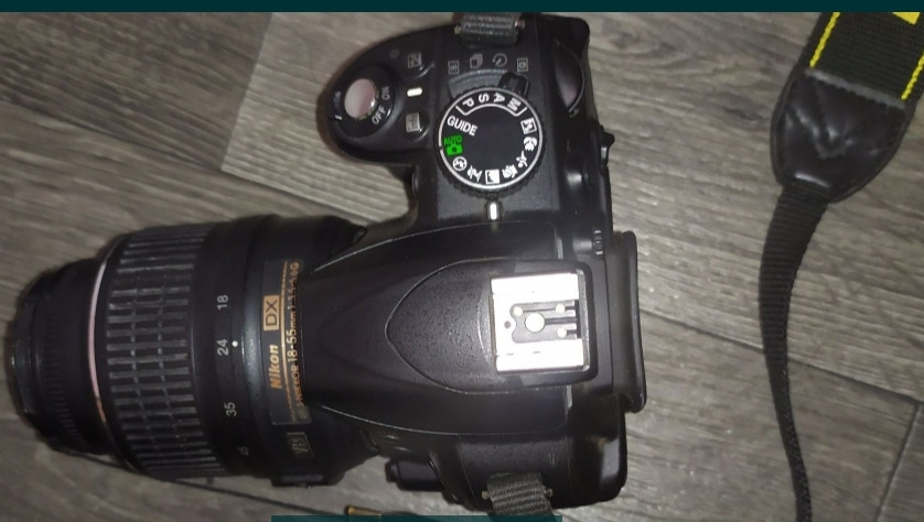 Фотоаппарат Nikon. Киев - изображение 5