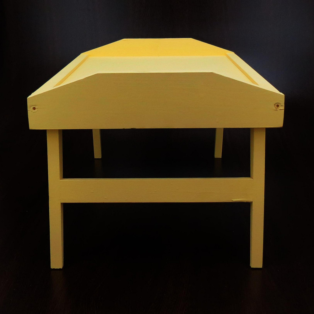 Столик-піднос для сніданку "Колорадо" лимонад Миколаїв - фото 3