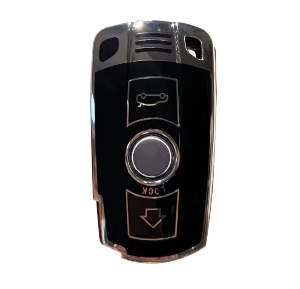 Захисний чохол для безконтактного автомобільного ключа BMW Смела - изображение 1