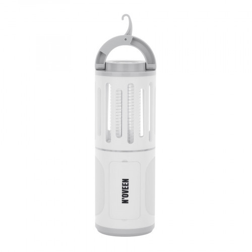 Портативний ліхтар від комах Noveen IKN853 LED IP44 Дніпро - фото 4