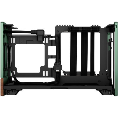 Корпус Fractal Design Terra Jade (FD-C-TER1N-03) Вінниця - фото 2