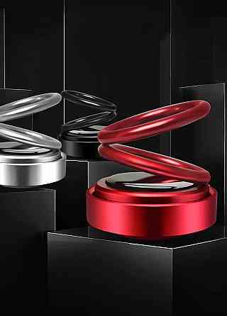 Ароматизатор в машину освежитель воздуха дифузор 