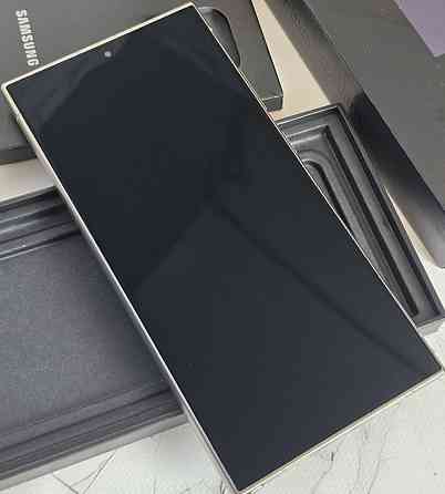 Смартфон Samsung S24 Ultra 12/512Gb. 2sim. Киев