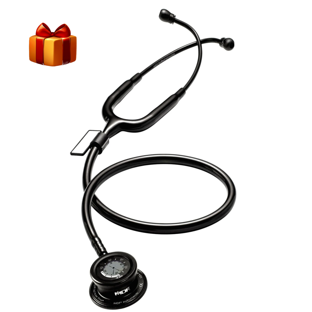 Стетоскоп MDF Instruments 740-BO Днепр - изображение 1