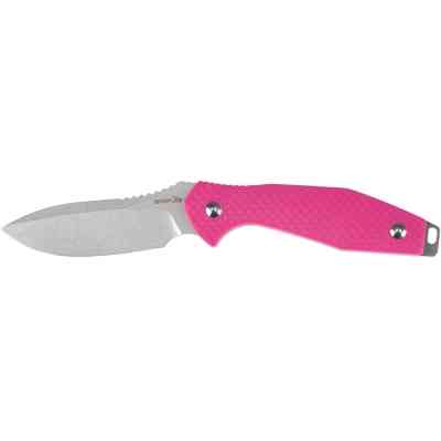 Ніж Skif Adventure FB Jr SW Pink (FBL-003JSWPN) Вінниця