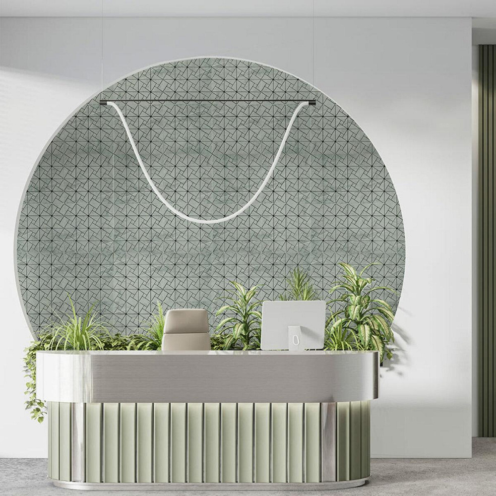 Самоклеящаяся PET мозаика 300х300х4мм SW-00002452 Киев - изображение 7