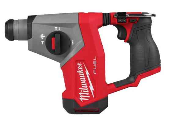 Перфоратор акумуляторний безщітковий SDS-PLUS MILWAUKEE M12 FHAC16-0X (1,15Дж) (HD кейс) Одеса