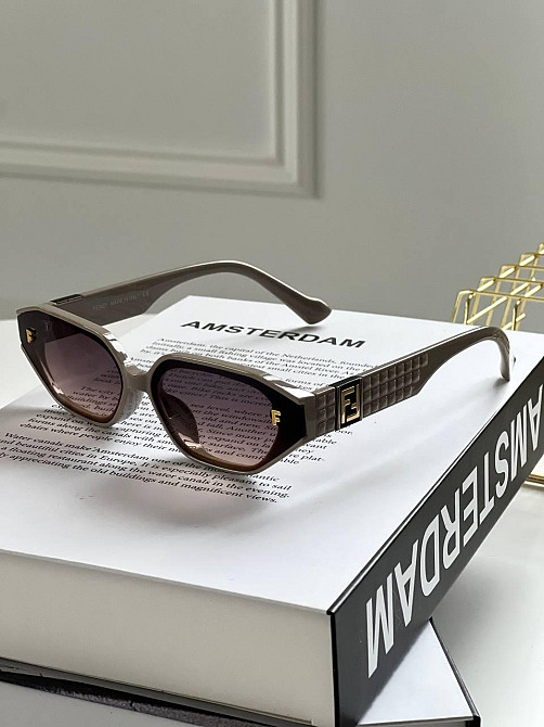 Очки унисекс Versace – роскошь и уверенность MasterSem Киев - изображение 3