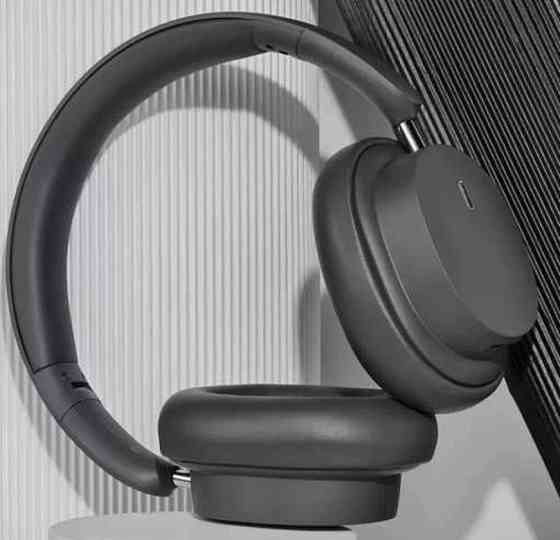 Бездротові навушники: Baseus Bowie D05 Харків