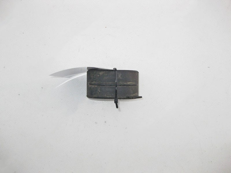 Mercedes-Benz  A2124920444 Гумове підвісне кільце глушника C-Class W204 E-Class W212 Одеса - фото 3