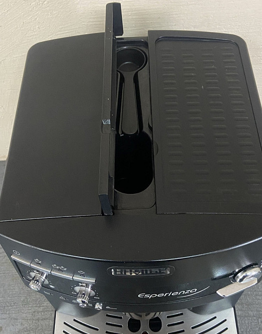 Кавомашина: Privileg Esperienza Delonghi Magnifica Харків - фото 7