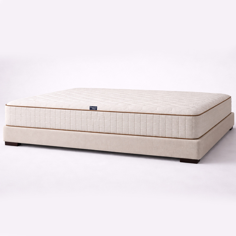 Ортопедичний матрац TM Family Sleep Prime Hybrid/Прайм Хабрид коекція Quantum 140х200 Харків - фото 5