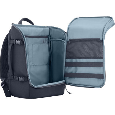 Рюкзак для ноутбука HP 15.6" Travel 25 Liter, gray (6H2D8AA) Вінниця - фото 7
