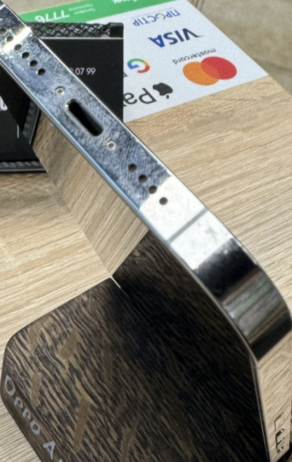 Айфон: iPhone 13 Pro Max 128Gb. Київ - фото 4