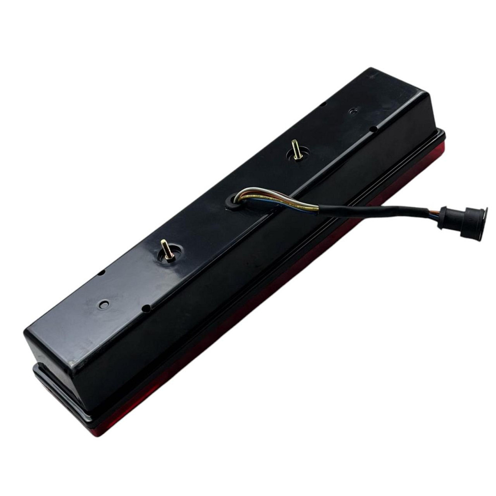 Ліхтар 3302 світлодіод LED ГАЗ Мукачево - фото 1