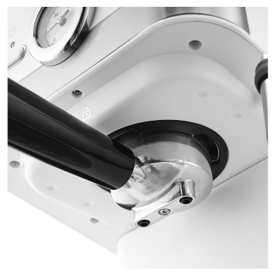 Ріжкова кавоварка еспресо Sencor SES 1720WH Вінниця - фото 11