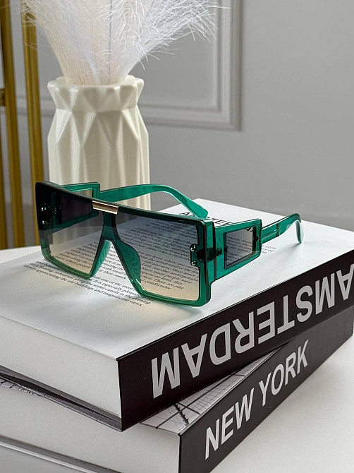 Солнцезащитные очки унисекс 🤓 MasterSem Киев - изображение 6