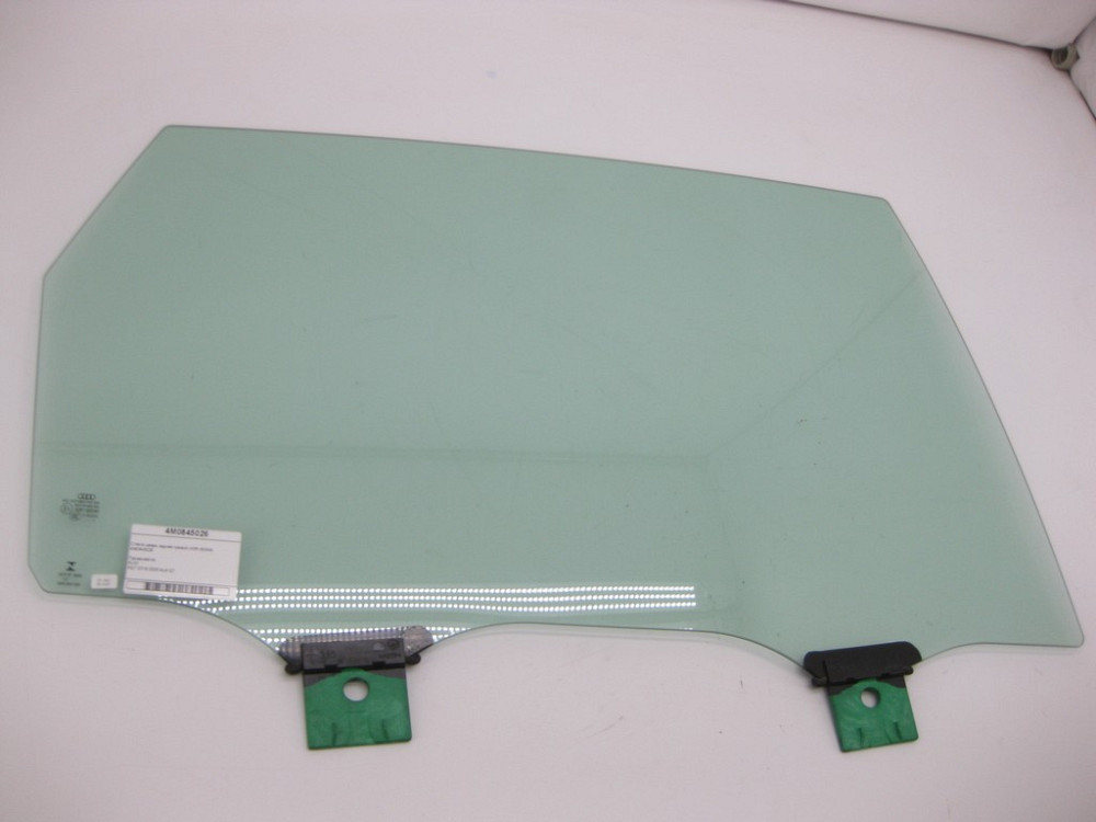 VAG  4M0845026 Скло дверей задньої правої (43R-00049) Одесса - изображение 2